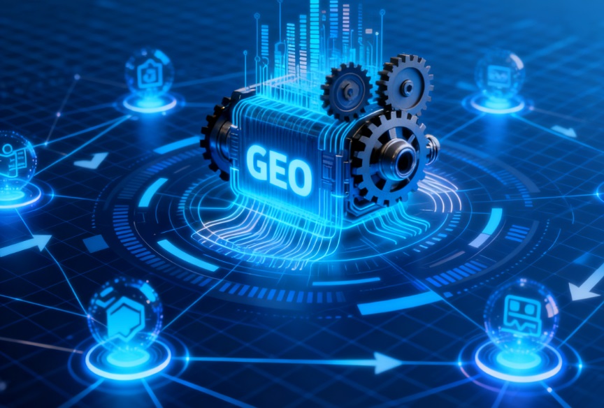 GEO优化‌已成为AI搜索时代品牌获取流量与建立权威的核心战略